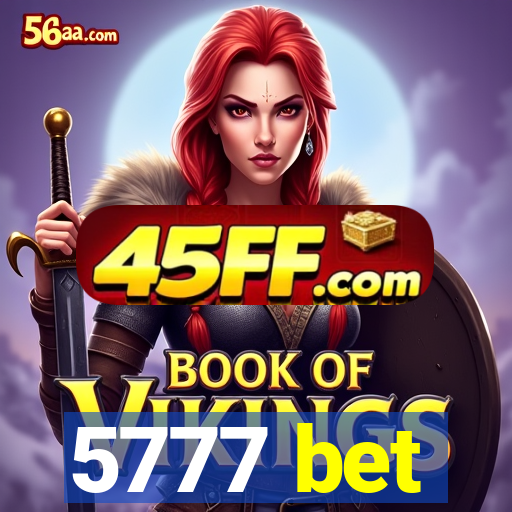 5777 bet